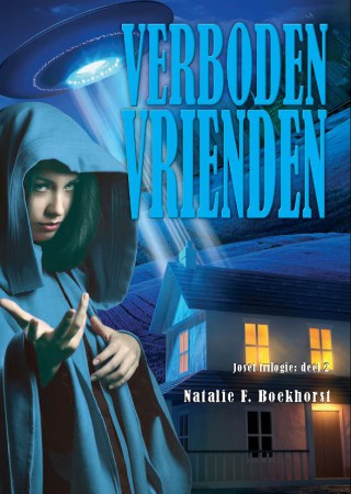 Verboden vrienden, deel 2 Joset trilogie (Young Adults)